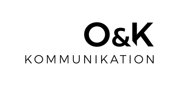 O&K Logo