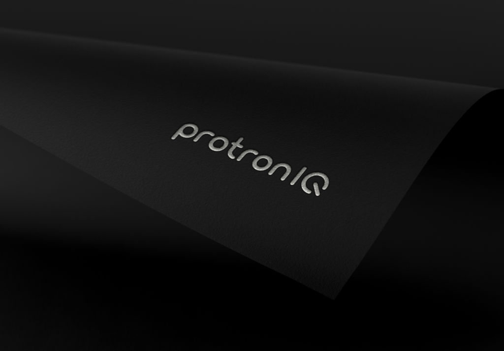 Logo protronIQ