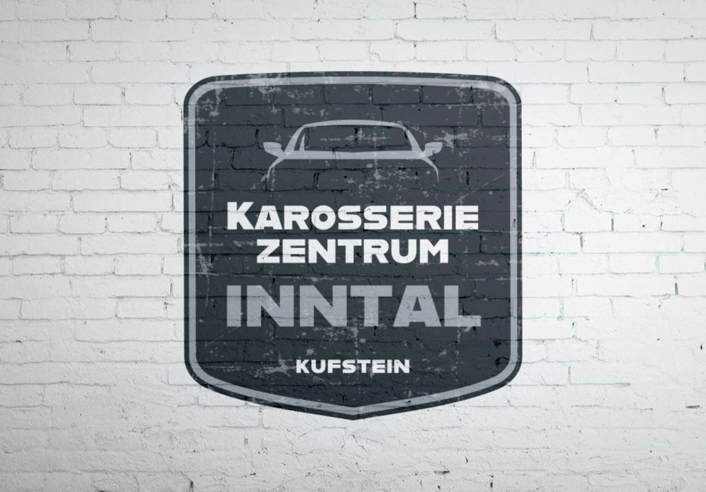 Logo Karosseriezentrum Inntal Kufstein