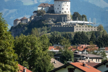 Die Festungsstadt ist zum siebten Mal Ausgangspunkt für das sportliche Spektakel.