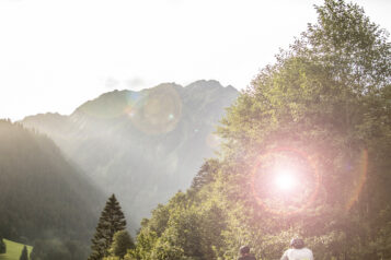 Mittels einer zweiten Zeitmessung werden die schnellsten Fahrer:innen ausfindig gemacht und zur/zum „Queen und King of the Mountain“ gekürt.