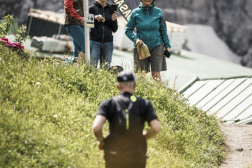 Bei fast allen Strecken wird der Großteil der Höhenmeter auf den ersten fünf Kilometern zurückgelegt.