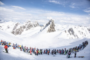 Die „Weißen Rennen“ am Arlberg, die zuletzt 2008 ausgetragen wurden, kehren in der kommenden Wintersaison zurück.